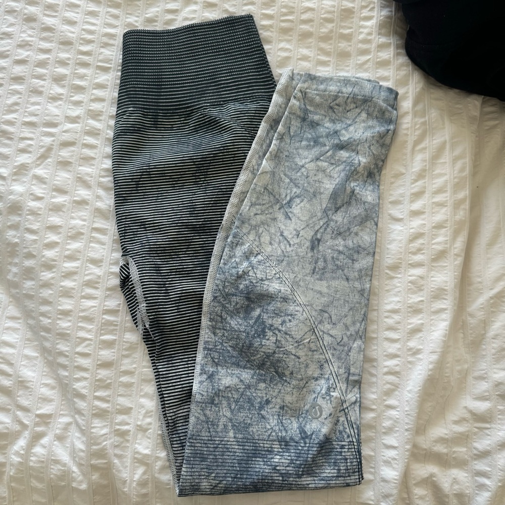 Legging/ Jogger bundle XS - Picture 6 of 6